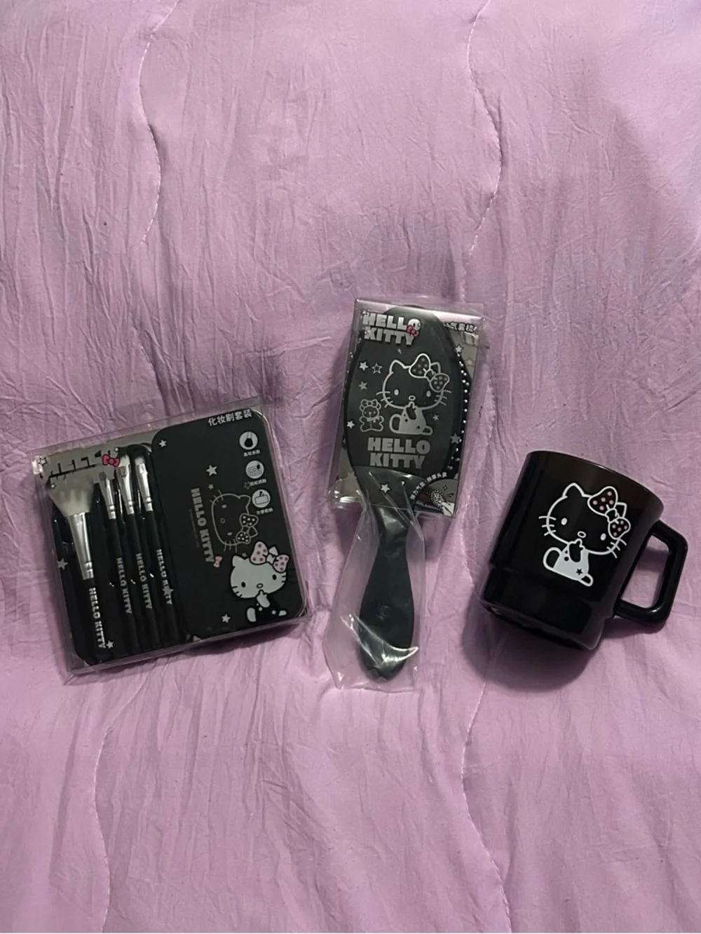 Hello Kitty Bundle